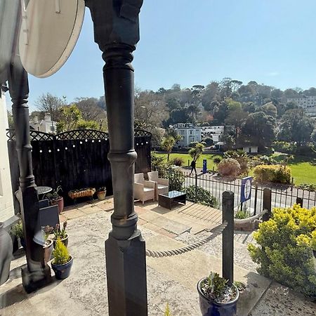 Tusker Lodge (Adults Only) Torquay Bagian luar foto