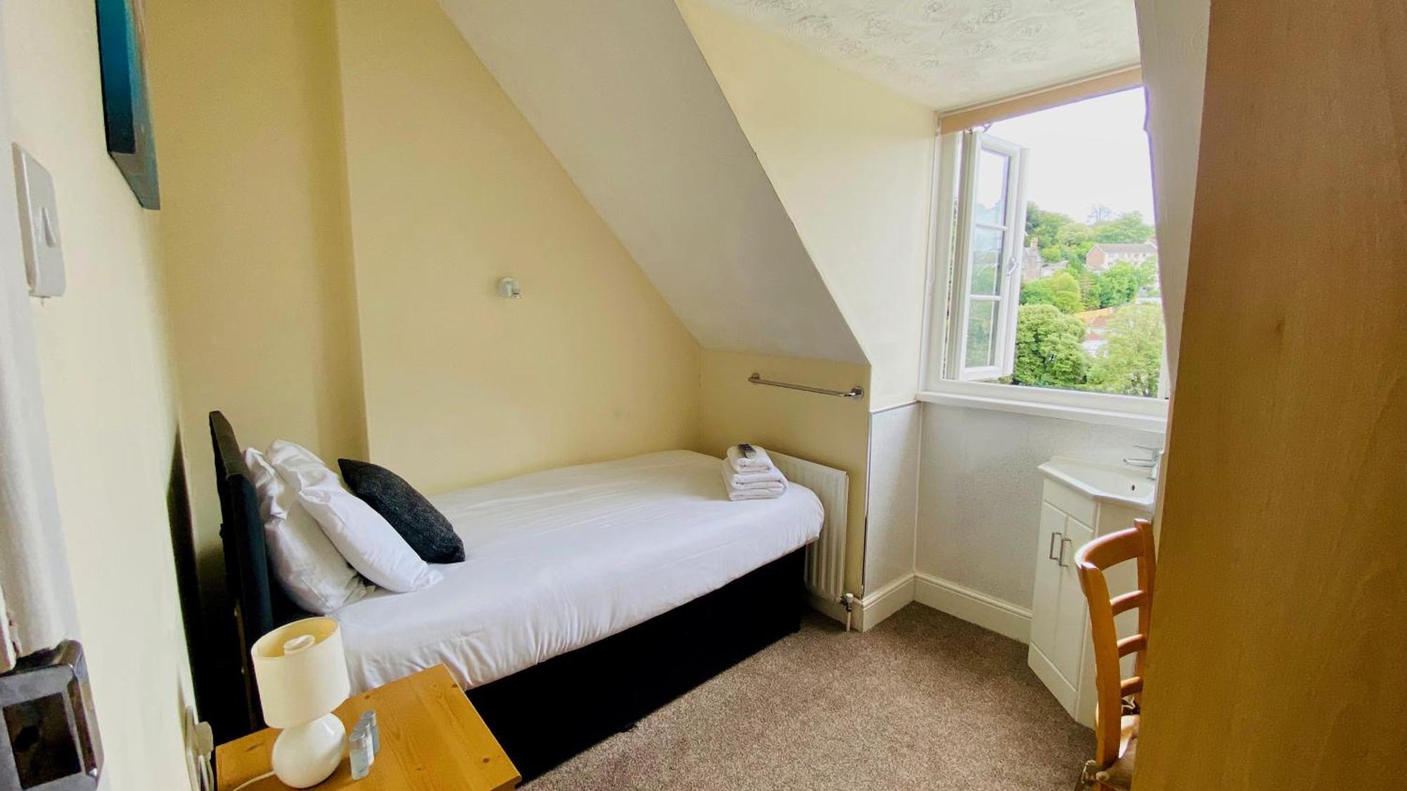 Tusker Lodge (Adults Only) Torquay Bagian luar foto