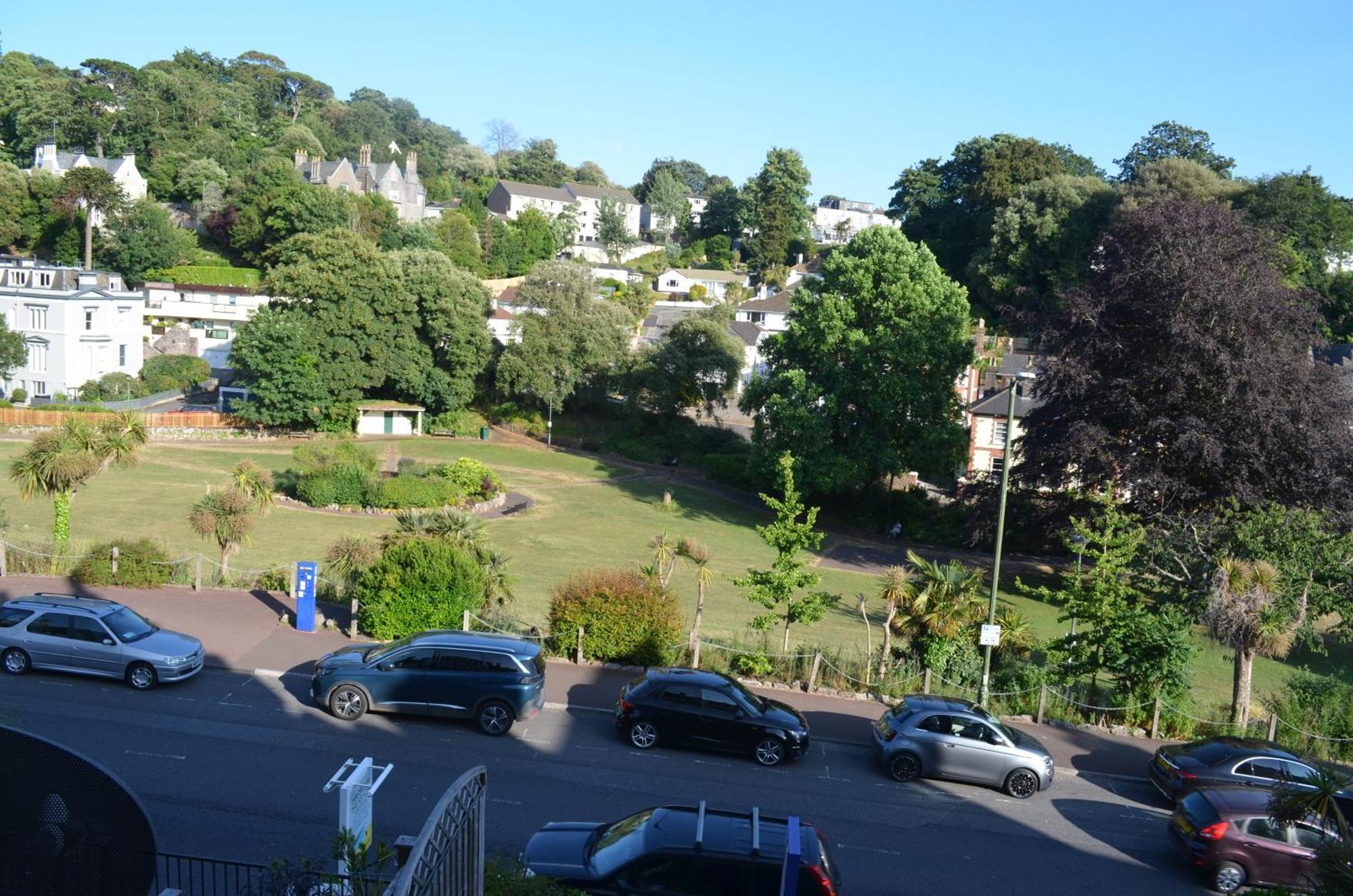 Tusker Lodge (Adults Only) Torquay Bagian luar foto