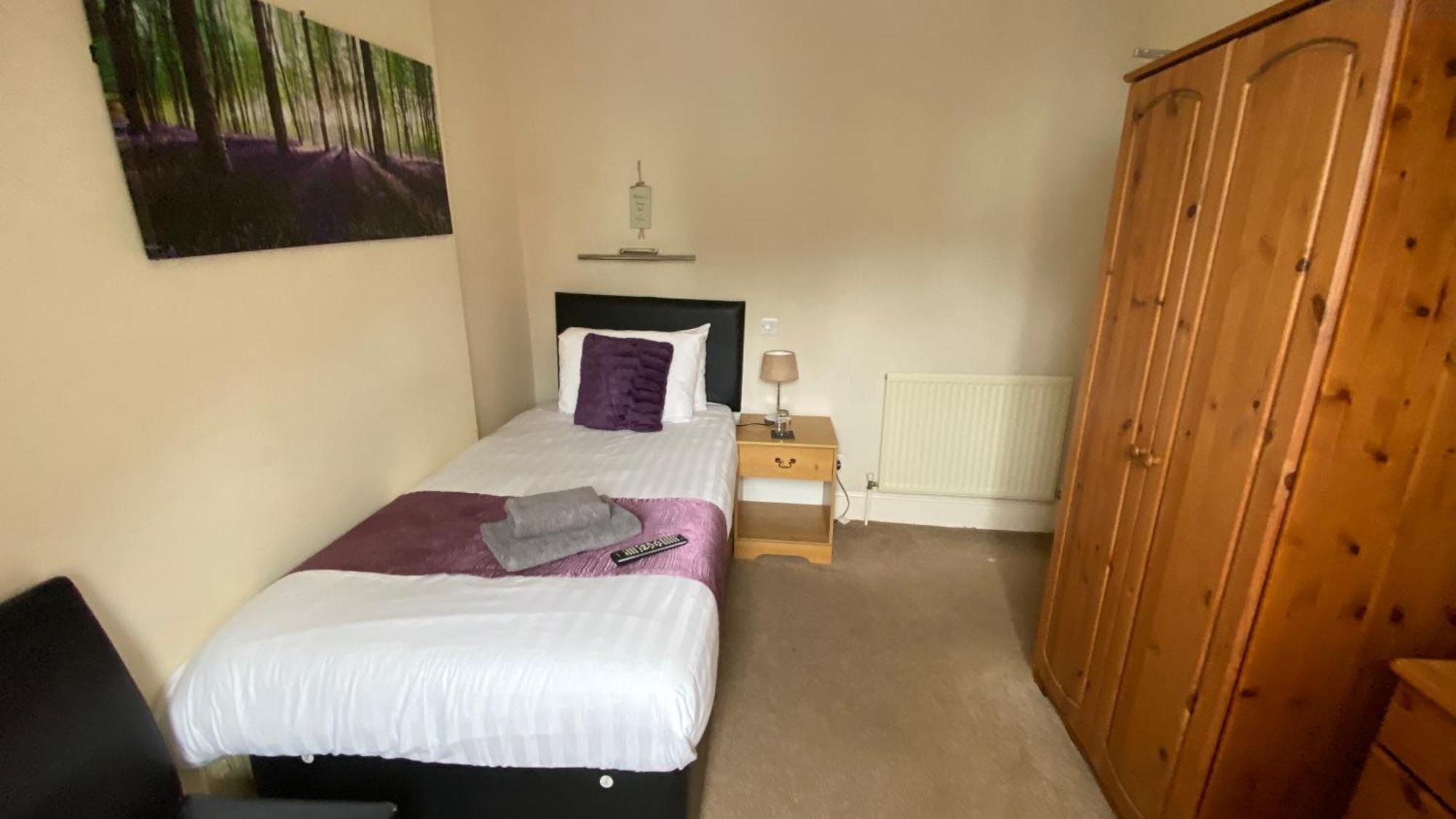 Tusker Lodge (Adults Only) Torquay Bagian luar foto