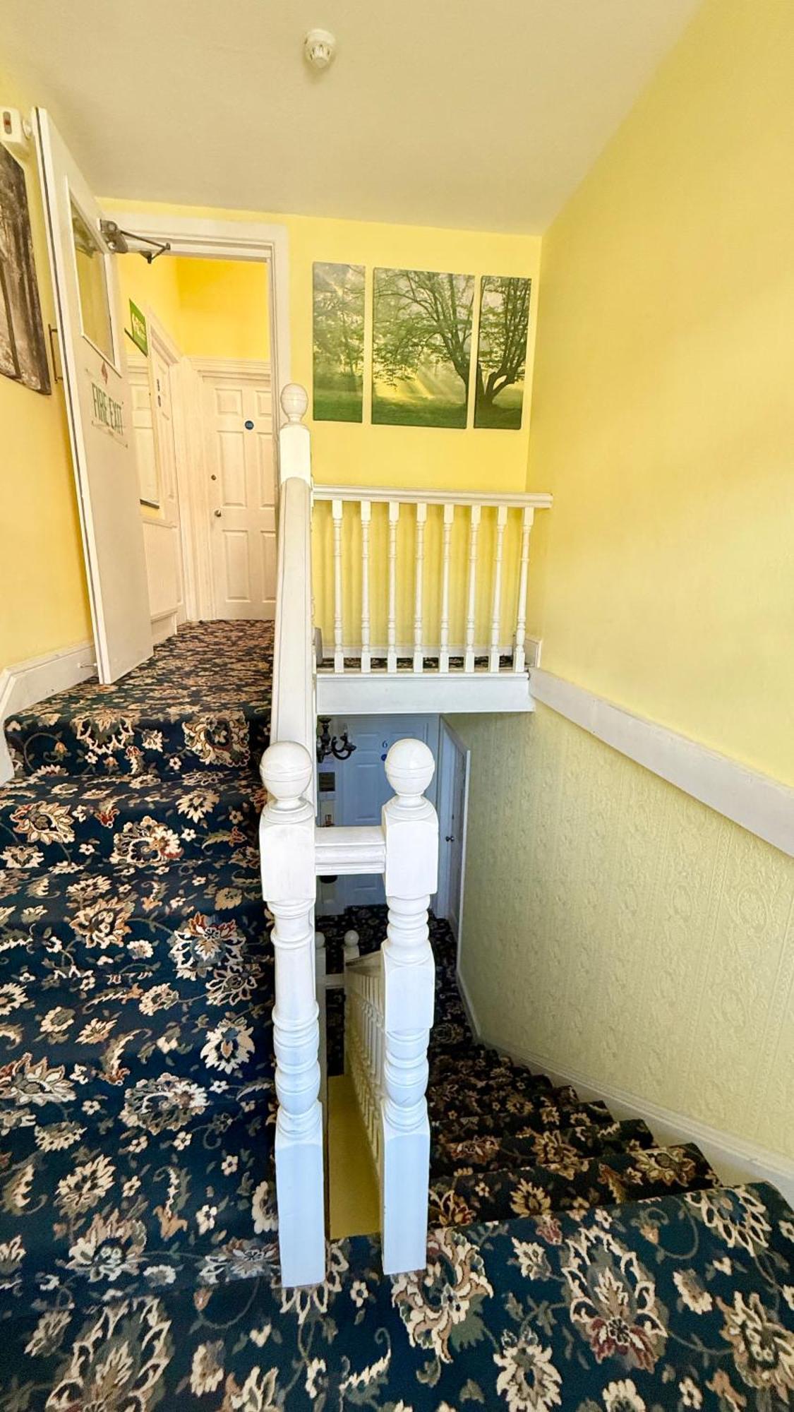 Tusker Lodge (Adults Only) Torquay Bagian luar foto